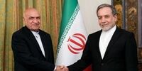 سفیر جدید ایران در کره شمالی کیست؟ + سوابق