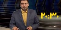 عذرخواهی ۲۰:۳۰ بخاطر پخش تصویر زن برهنه + فیلم 