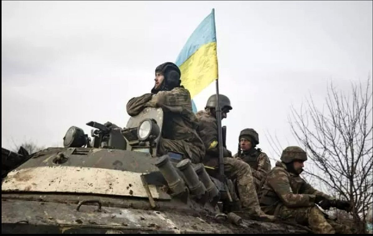 اوکراین مرز مقاومت را از دست داد/ عقب نشینی دوباره از آودیوکا 
