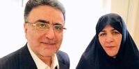 واکنش مدیرعامل خبرگزاری قوه قضاییه به اظهارات اخیر همسر تاج زاده