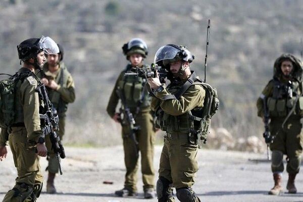 شهادت نوجوان 15 ساله در تیراندازی نظامیان اسرائیل درکرانه باختری