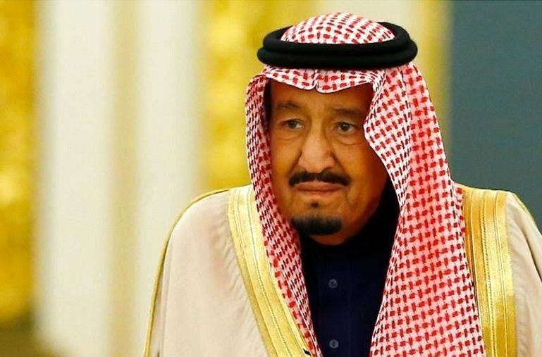 عربستان بستری شدن ملک سلمان در بیمارستان را تأیید کرد
