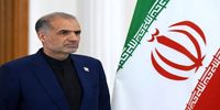 کاظم جلالی: هنوز هیچ خبری در مورد اینکه مذاکرات ایران و آمریکا در چه مرحله‌ای است، وجود ندارد