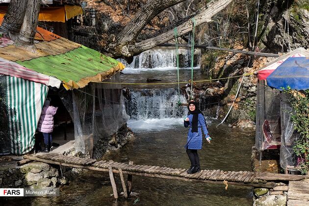دربند محسن عطایی