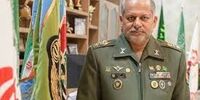 حراست مقتدرانه نیروی زمینی ارتش از مرزهای شرقی کشور