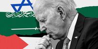 چگونه نزدیکی تهران و ریاض محاسبات بایدن را برهم ریخت؟