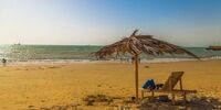 واکنش فرماندار فریدونکنار به حجاب یک زن مشهدی در دریا+ فیلم