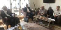 درخواست ویژه مهدی کروبی از رئیس قوه قضائیه درباره حکم اعدام دو زندانی زن