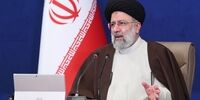 رئیسی: باید جلوی شوک در قیمت ها گرفته شود