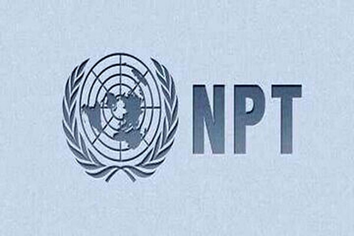 هشدار روزنامه جمهوری اسلامی درباره خروج از NPT/ مثل دو مصوبه قبلی مجلس به زیان کشور است