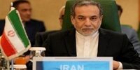 پاسخ عراقچی به سوالی مبنی بر ادعای ترامپ درباره ارسال نامه به رهبر انقلاب
