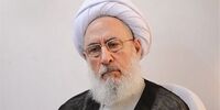 امام جمعه سابق تبریز به دیار باقی شتافت