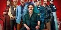 بمبی خبری که نترکید/ سقوط مهران مدیری با سریال«شش ماهه»/ روند نزولی آغاز شد