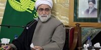 پاساژها و هتل‌های اطراف حرم «رنگ و بوی غربی» دارد