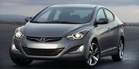 مقایسه هیوندای النترا و تویوتا کرولا