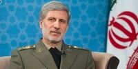 امیر حاتمی: درخت پوسیده صهیونیست بزودی می‌افتد