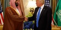 خیانت عربستان به آمریکا