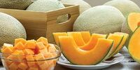 چرا باید در ماه رمضان طالبی بخوریم 