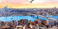 بلیط تهران استانبول را به موقع بخرید