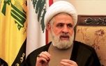 اقتصادنیوز: معاون دبیرکل حزب الله لبنان در تماس تلفنی با اسماعیل هنیه...