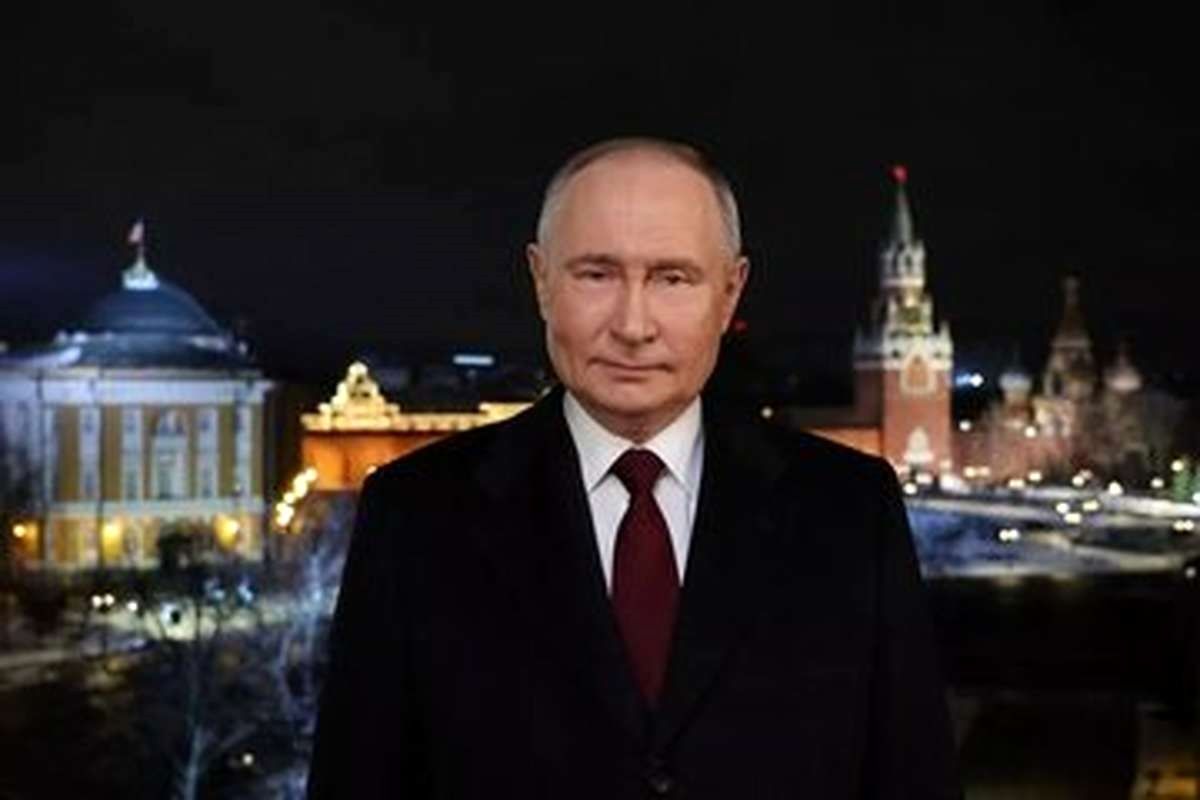 واکنش رهبران جهان به پیروزی ولادیمیر پوتین در انتخابات روسیه