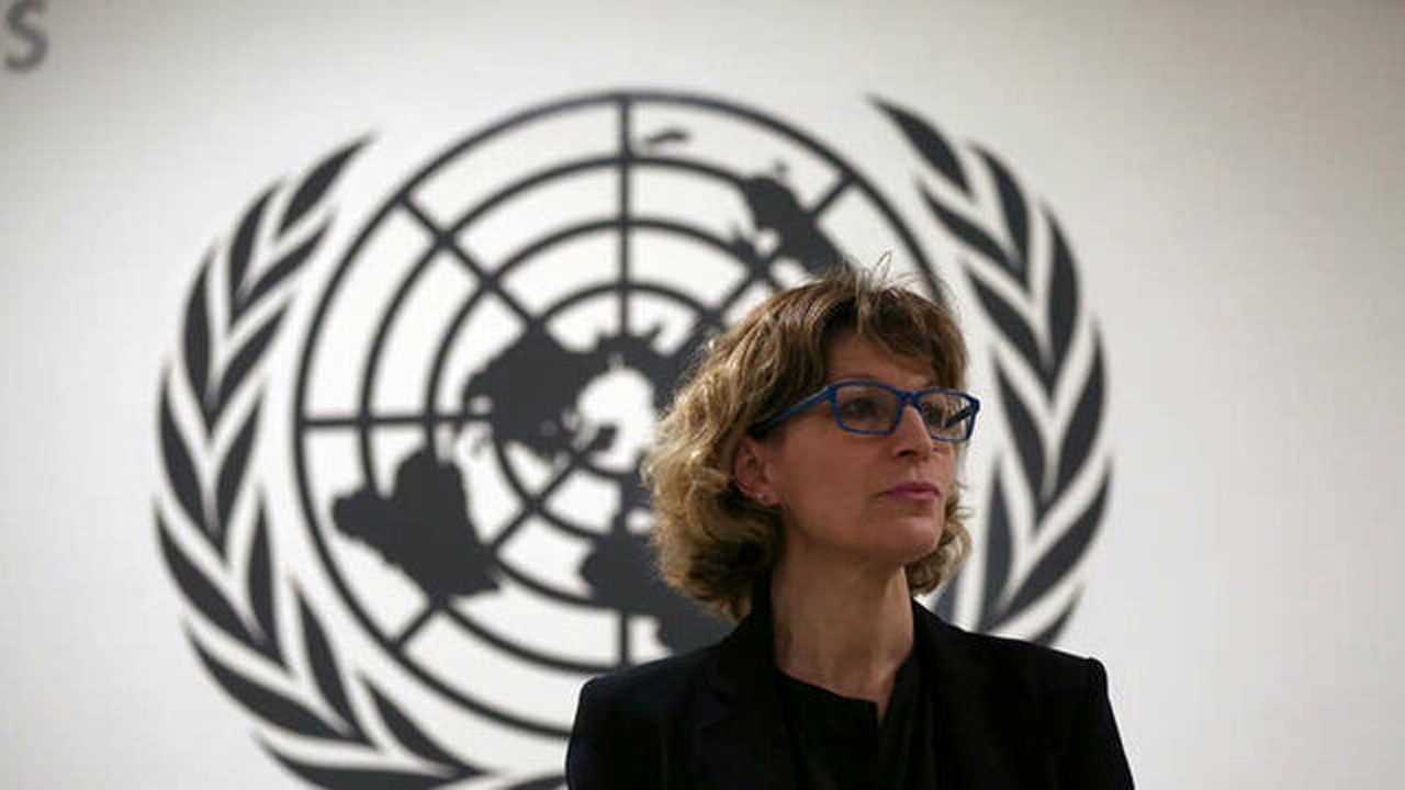 ارائه  گزارش ویژه سازمان ملل درباره شهادت سردار سلیمانی به شورای حقوق بشر  