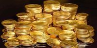 قیمت سکه و طلا امروز سه شنبه 10 مرداد + جدول