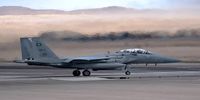 ادعای رسانه آمریکایی از نجات خلبان جنگنده F-15 در ایران