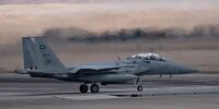 ادعای رسانه آمریکایی از نجات خلبان جنگنده F-15 در ایران