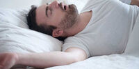 رفتار بدی که ریشه در کم خوابی دارد