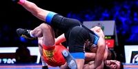  جای خالی آزادکاران ایران در رده بندی اتحادیه جهانی