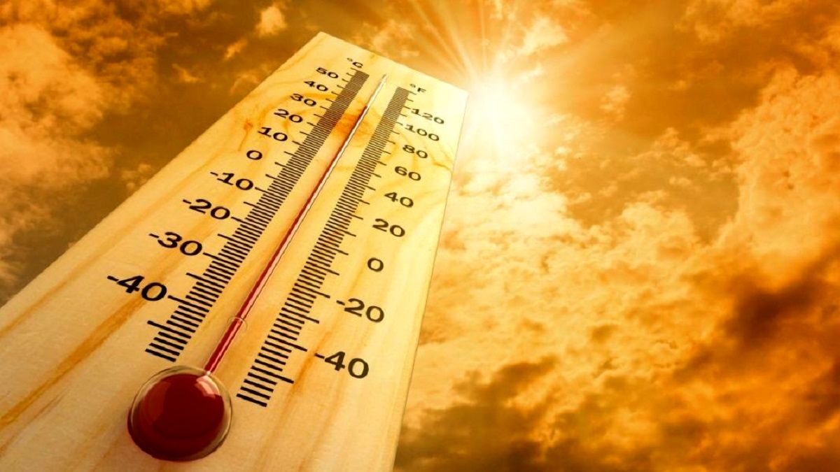 گرمای جهنمی در خوزستان/ دمای هشت منطقه خوزستان از ۵۱ درجه گذشت!
