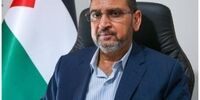حماس: اسرائیل در حال تعلل و طفره رفتن از رسیدن به توافق است