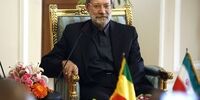 «اسم رمز» جدید مخالفان علی لاریجانی در قم