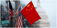 مدیریت روابط آمریکا و چین