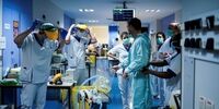 نخستن مورد ابتلا به اُمیکرون در بلژیک ثبت شد