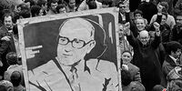 نگاهی به فراز و نشیب زندگی مهدی بازرگان