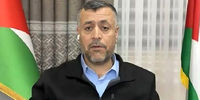 اظهارات عضو ارشد حماس درباره توافق احتمالی با اسرائیل در آینده