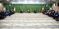 رمزگشایی علم الهدی از نقشه جدید دشمن برای انقلاب اسلامی و مقاومت