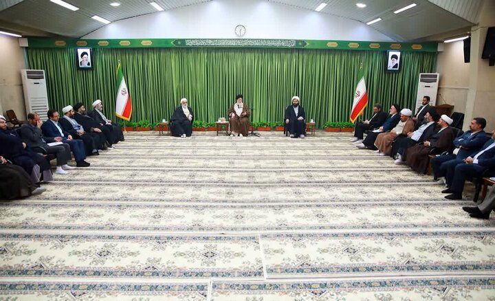 رمزگشایی علم الهدی از نقشه جدید دشمن برای انقلاب اسلامی و مقاومت