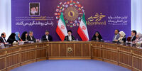 رئیسی: ما در جایگاه مدعی حقوق بشر هستیم