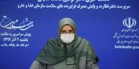 هشدار؛ رمدسیویرهای موجود در ناصرخسرو تقلبی هستند
