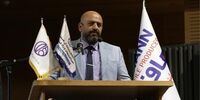 هافمن حامی رسمی «اجلاس سازندگان و طراحان اصفهان»
