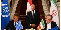 رمزگشایی از آشتی‌کنان ایران و آژانس در قاهره/ دلیل توافق ناگهانی چه بود؟ 