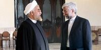  پرونده داغ روحانی و سعید جلیلی/ دعوای شخصی یا جدال ایدئولوژیک؟