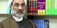ادعای عجیب  یک روحانی ؛ ۳ بار کرونا گرفتم، با داروی امام کاظم و امام رضا بهبود یافتم

