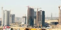 برگشت به عمودی سازی در پایتخت
