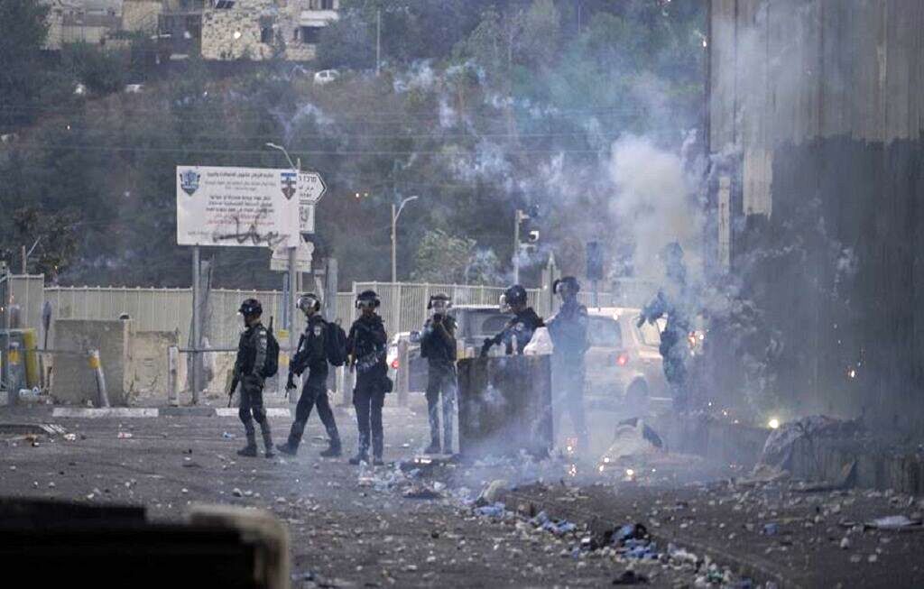 شهادت نوجوان ۱۵ ساله فلسطینی به ضرب گلوله اسرائیلی‌ها