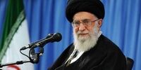 رهبر انقلاب اسلامی: انگلیس همیشه منبع تهدید، فساد و نکبت برای غرب آسیا بوده است