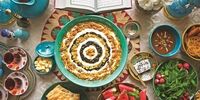 9 خوراکی که بدنتان را در ماه رمضان از سموم پاکسازی می کند
